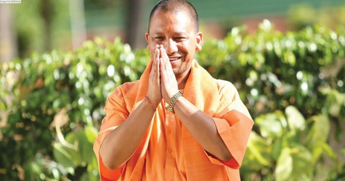 UP CM Yogi directs officials to provide building to Cyber Crime department
